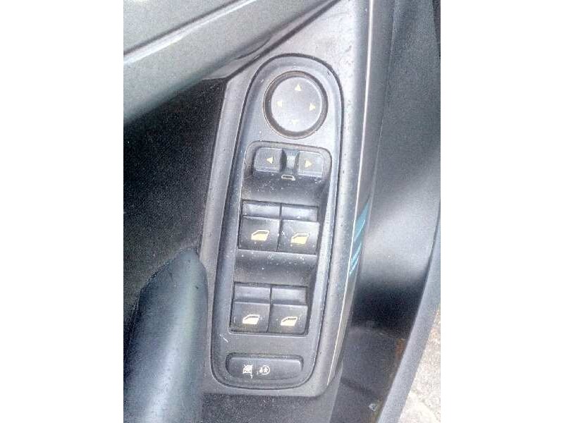 citroën c4 picasso del año 2007