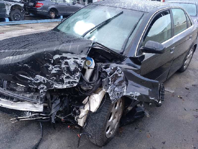 audi a4 berlina (8e) del año 2004