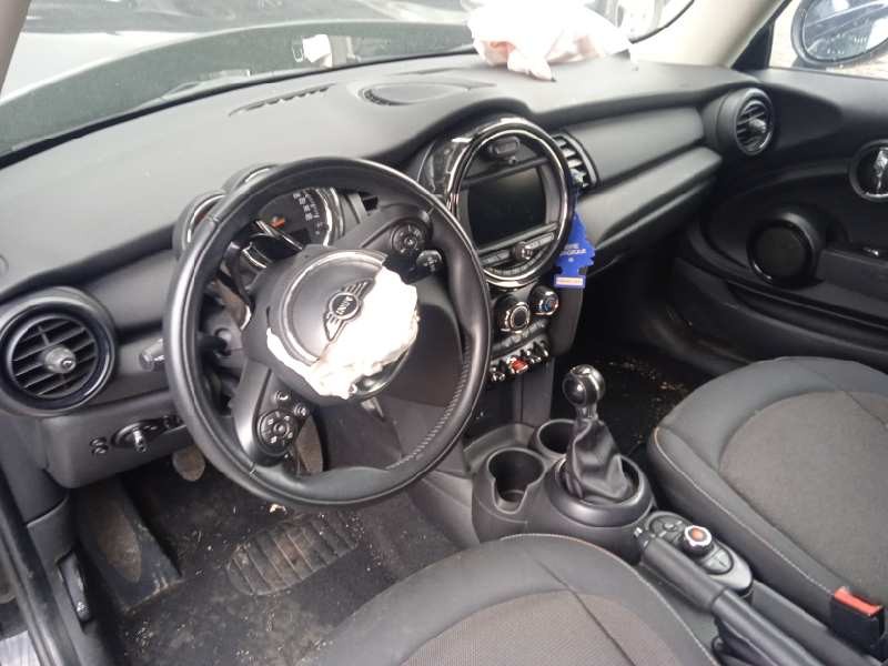 mini mini (f56) del año 2018