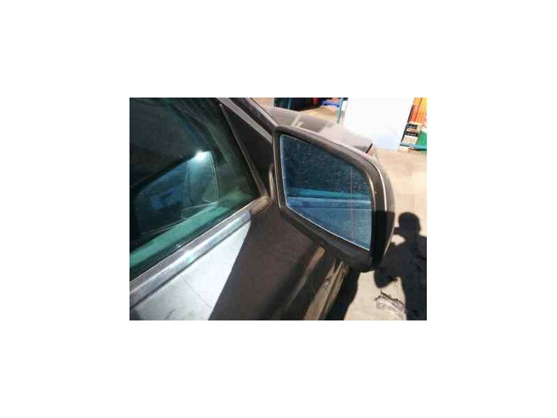 bmw serie 5 touring (e61) del año 2007