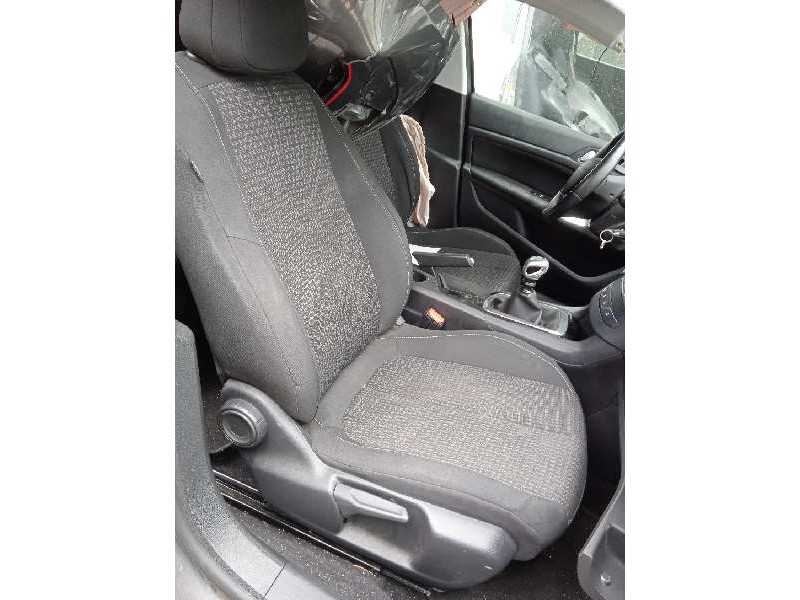 peugeot 308 del año 2017