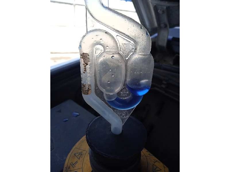 land rover discovery (lt) del año 2002