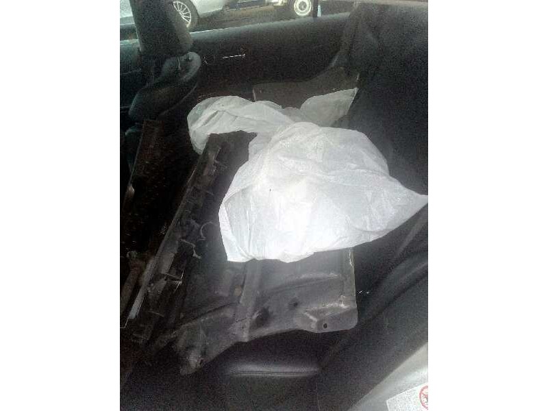 lexus gs (gs/us/ws19) del año 2006