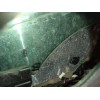 Recambio de puerta trasera derecha para porsche panamera 4 s referencia OEM IAM 97053622201  