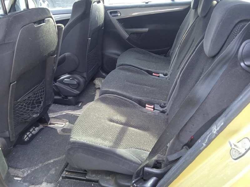 citroën c4 grand picasso del año 2008