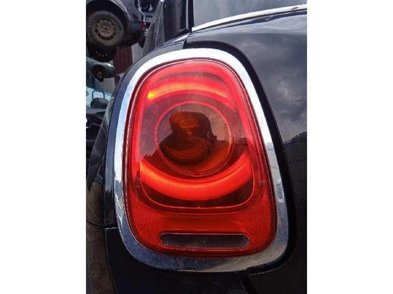 mini mini (f56) del año 2018