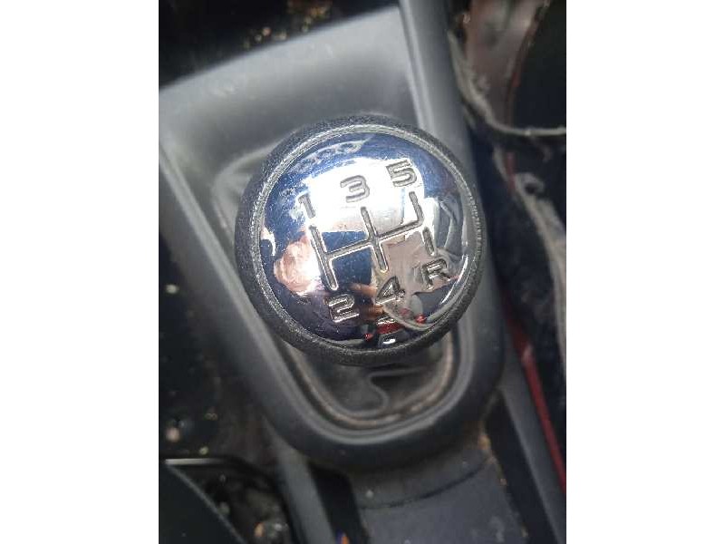 citroën c3 del año 2012