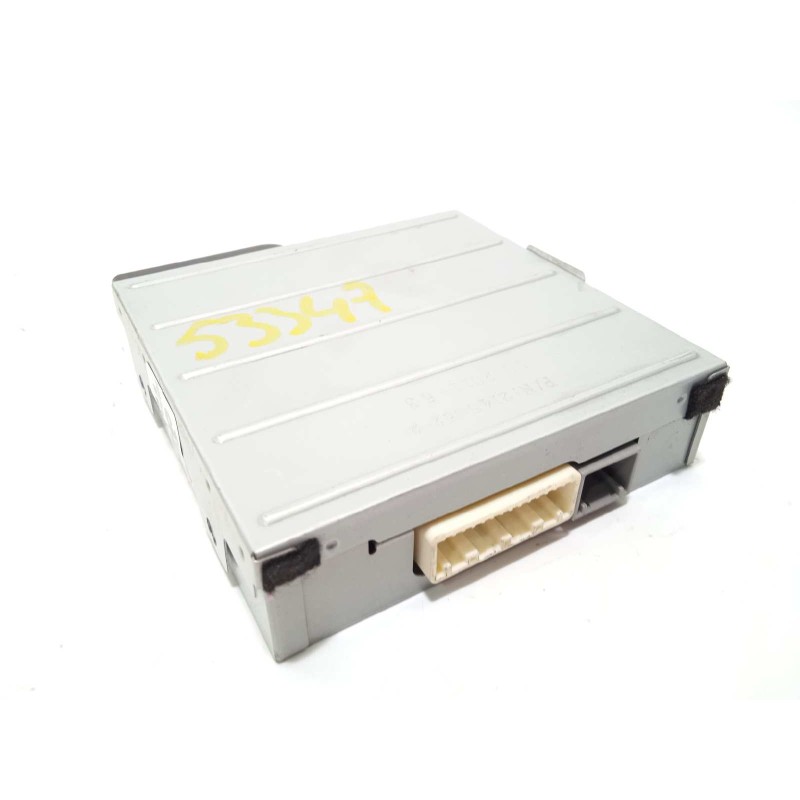 Recambio de centralita unidad control telefono para mazda cx-5 2.2 turbodiesel cat referencia OEM IAM KD4766DH0A  