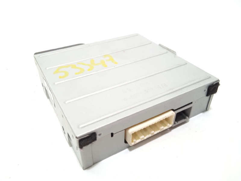 Recambio de centralita unidad control telefono para mazda cx-5 2.2 turbodiesel cat referencia OEM IAM KD4766DH0A  