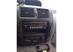 fiat scudo (270) del año 2008 2