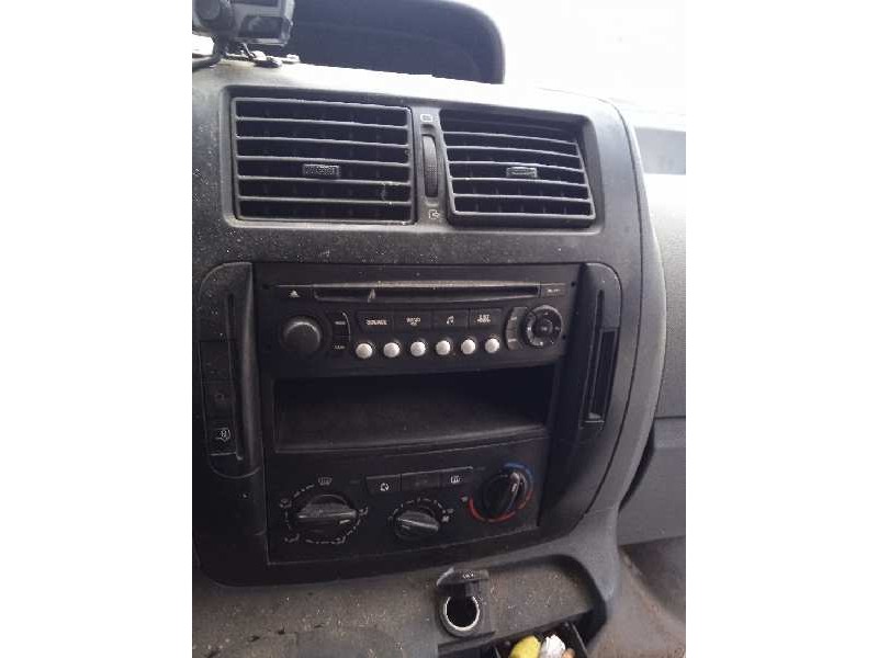 fiat scudo (270) del año 2008