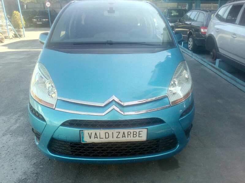 citroën c4 picasso del año 2007