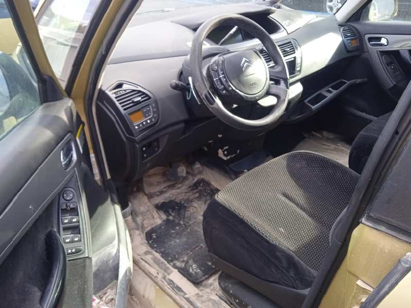 citroën c4 grand picasso del año 2008