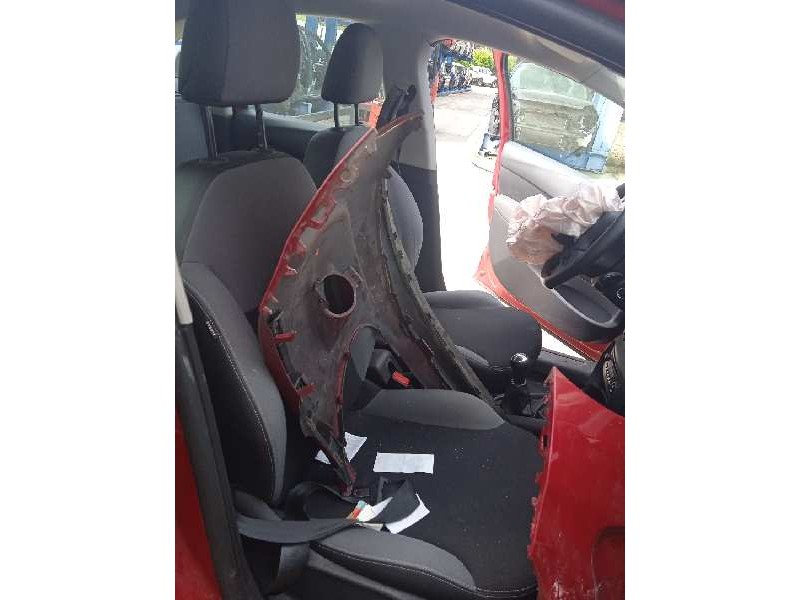 citroën c3 del año 2012