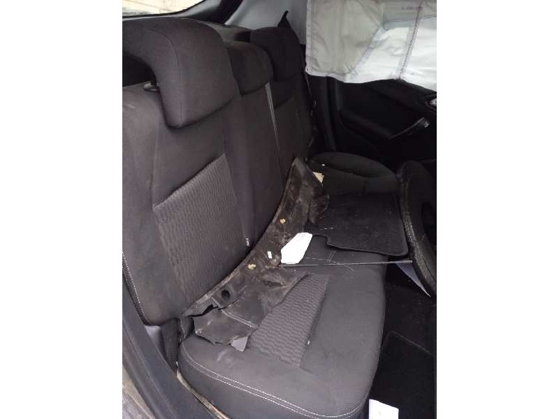 peugeot 208 del año 2016