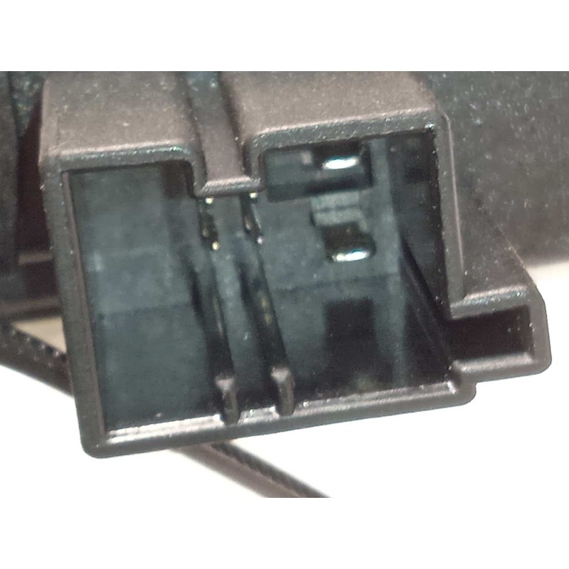 Recambio de elevalunas delantero izquierdo para porsche panamera 4 s referencia OEM IAM 924205100 97062410101 7746025500