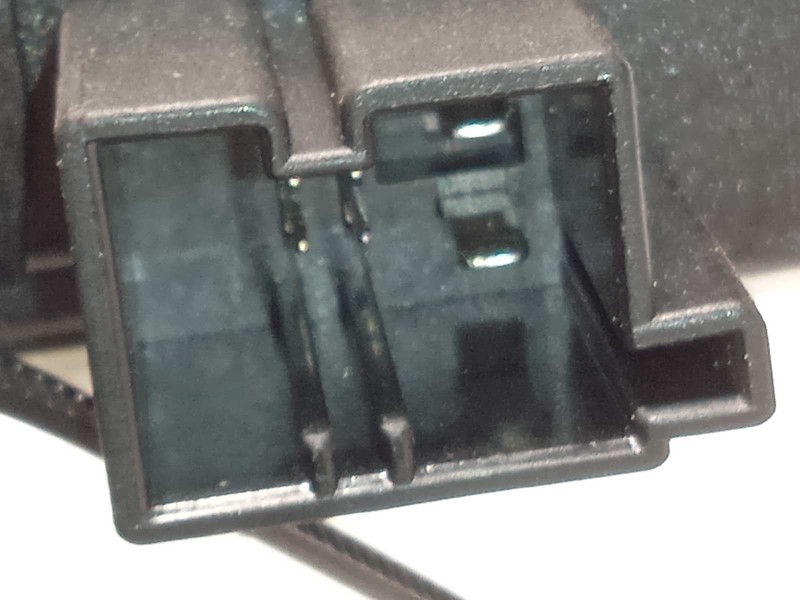 Recambio de elevalunas delantero izquierdo para porsche panamera 4 s referencia OEM IAM 924205100 97062410101 7746025500