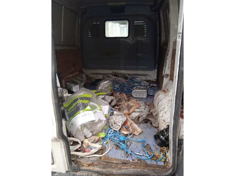 fiat scudo (270) del año 2008