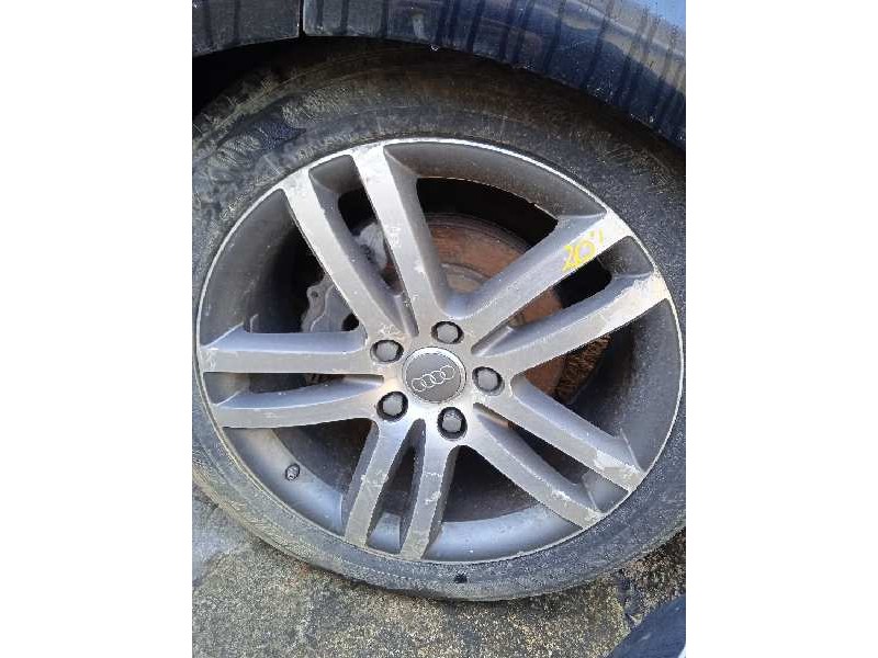 audi q7 (4l) del año 2006