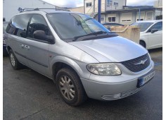 chrysler voyager (rg) del año 2004