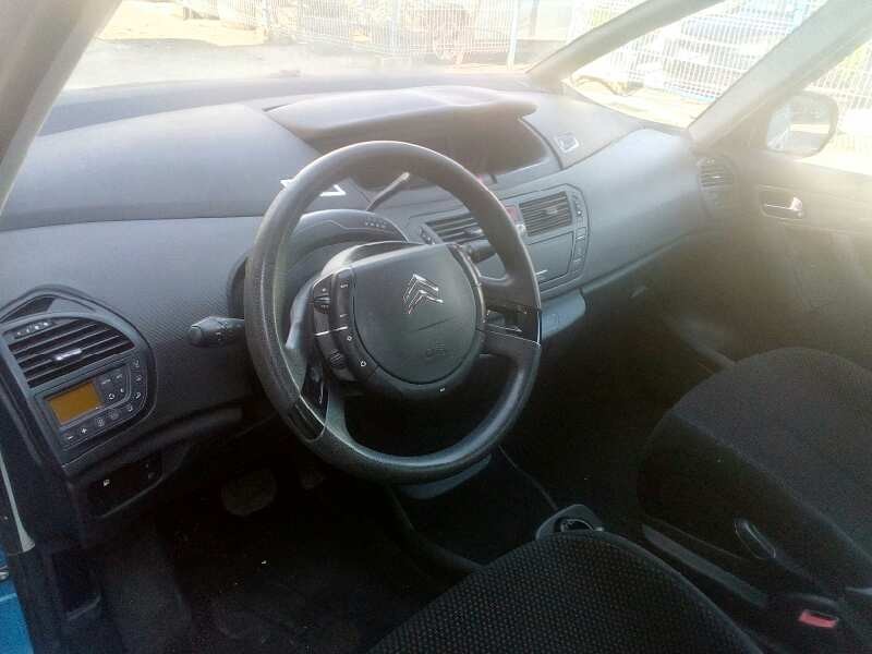 citroën c4 picasso del año 2007