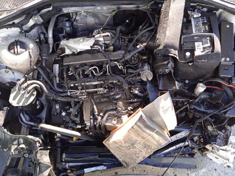 audi a3 sportback (8va) del año 2016