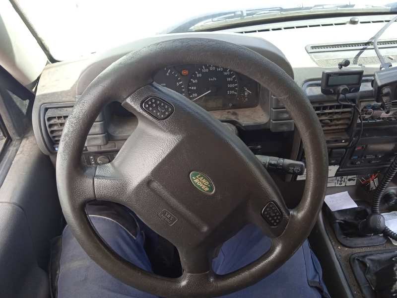 land rover discovery (lt) del año 2002