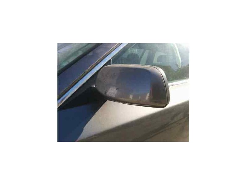 bmw serie 5 touring (e61) del año 2007