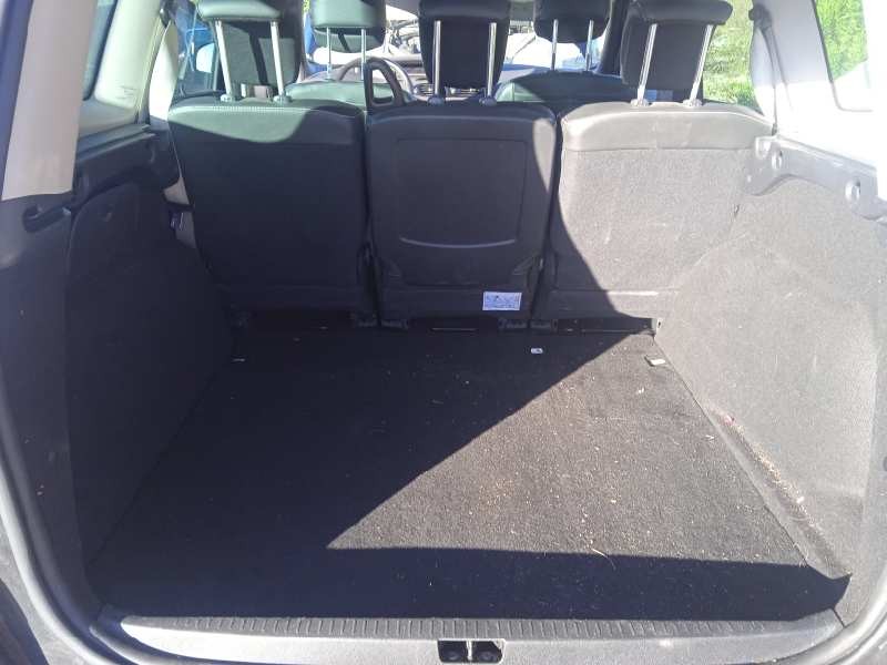 renault scenic iii del año 2013