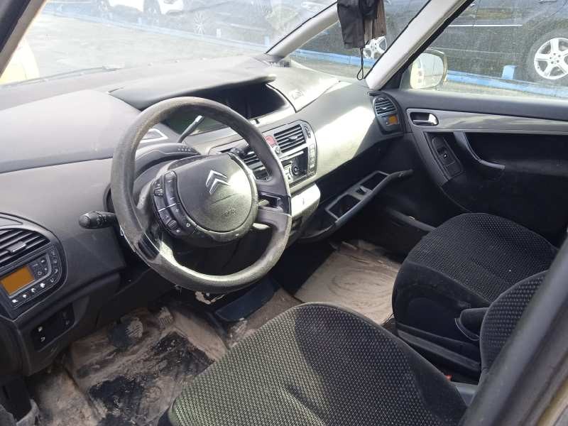 citroën c4 grand picasso del año 2008