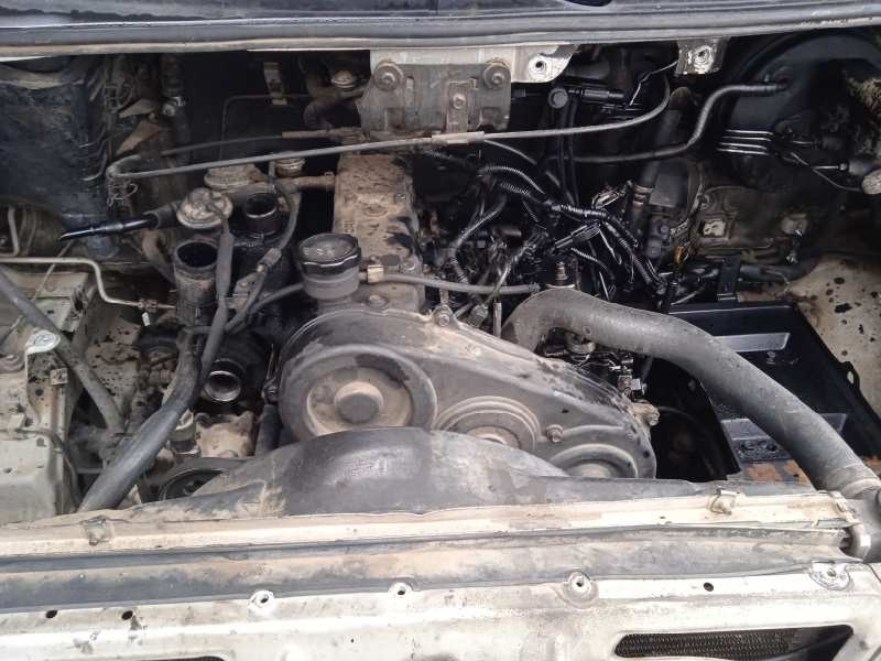 hyundai h 1 del año 2001