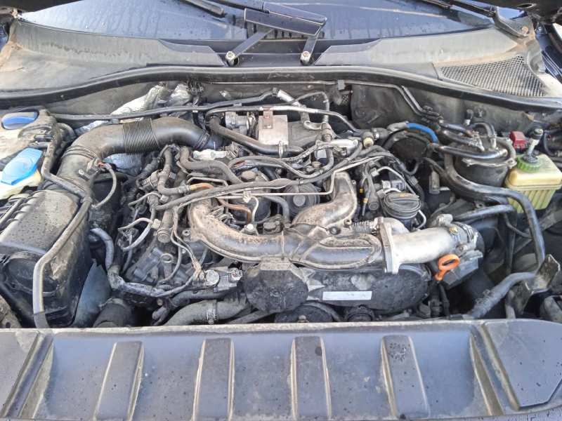 audi q7 (4l) del año 2006