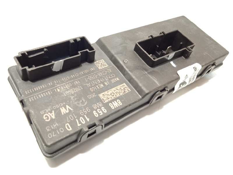 Recambio de modulo electronico para audi q5 (fyb) 40 tdi quattro básico referencia OEM IAM 8W0959107D  