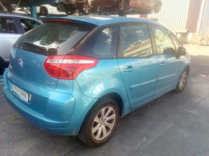 citroën c4 picasso del año 2007