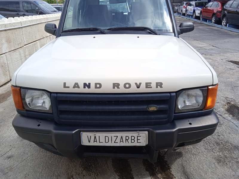 land rover discovery (lt) del año 2002
