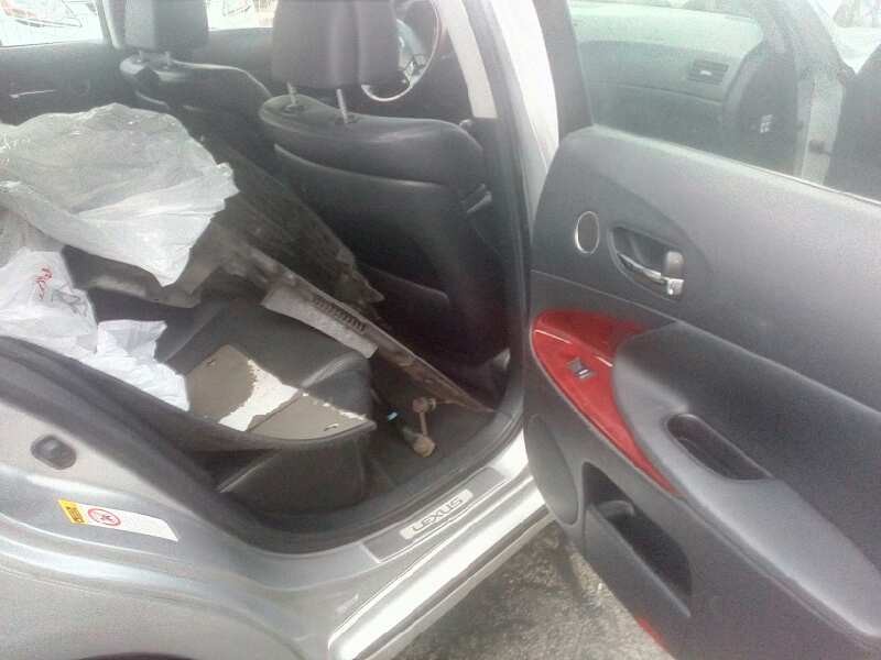 lexus gs (gs/us/ws19) del año 2006