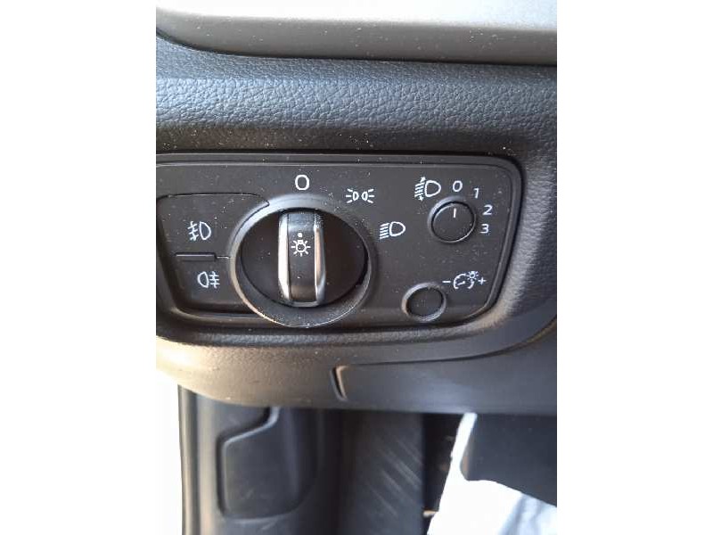 audi a3 sportback (8va) del año 2016