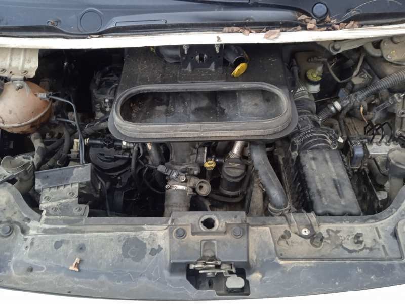 fiat scudo (270) del año 2008