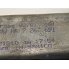 Recambio de elevalunas trasero izquierdo para bmw x5 (e70) xdrive30d referencia OEM IAM 7267691 51357166381 67627267691