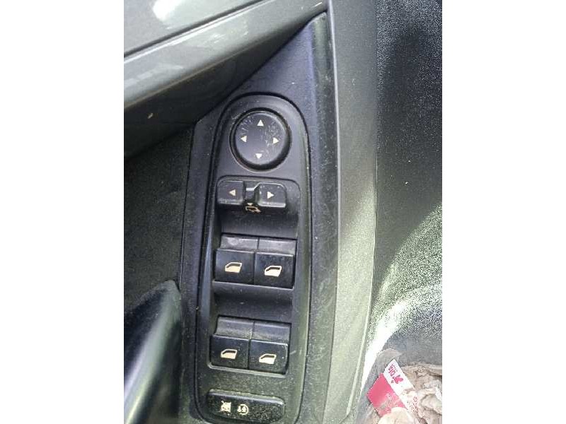 citroën c4 grand picasso del año 2008