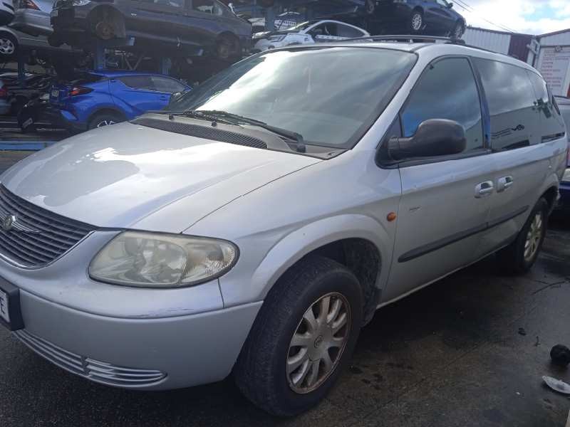 chrysler voyager (rg) del año 2004