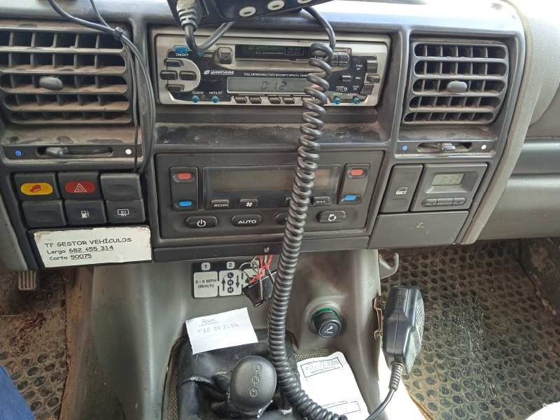 land rover discovery (lt) del año 2002