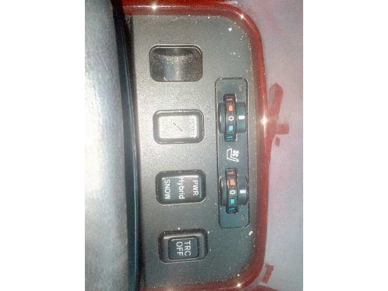 lexus gs (gs/us/ws19) del año 2006