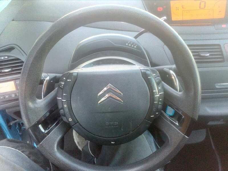 citroën c4 picasso del año 2007