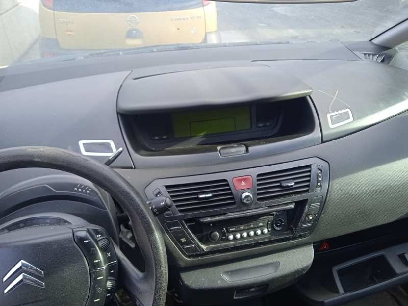 citroën c4 grand picasso del año 2008