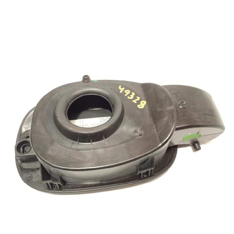 Recambio de tapa exterior combustible para porsche cayenne (typ 92aa) referencia OEM IAM 7P0809857A  95850485700