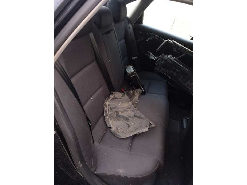 audi a4 berlina (8e) del año 2004