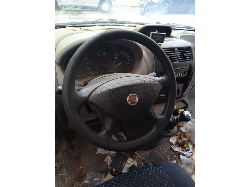 fiat scudo (270) del año 2008