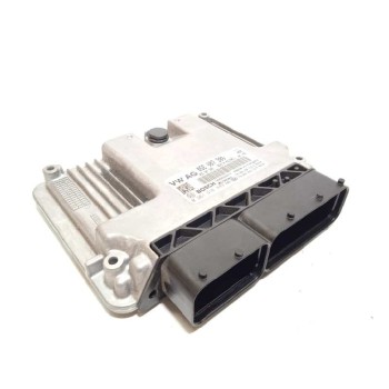 CENTRALITA MOTOR UCE 05E907309 0261S16449