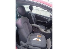 mercedes-benz clase clk (w209) coupe del año 2002 2